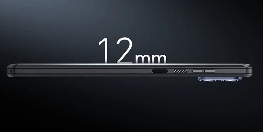 Смартфон Oukitel WP52 4/256Gb Black Global 322202 фото