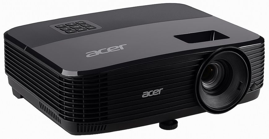 Проєктор Acer Vero PD2328 WXGA, 3700 lm, LED, 1.55-1.7 381385 фото