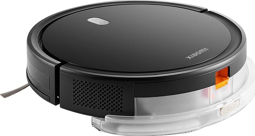 Робот-пилосос Xiaomi Robot Vacuum E5 Black 295256 фото