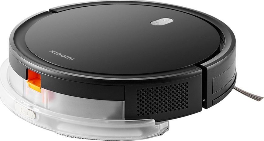 Робот-пилосос Xiaomi Robot Vacuum E5 Black 295256 фото