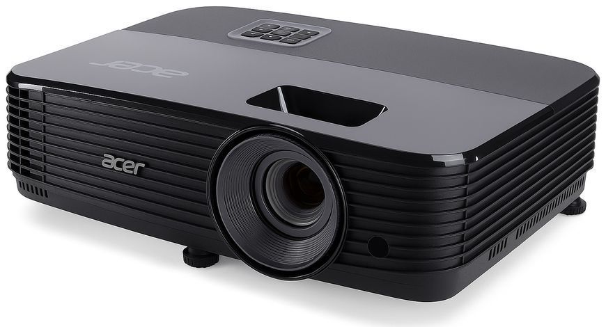 Проєктор Acer Vero PD2328 WXGA, 3700 lm, LED, 1.55-1.7 381385 фото