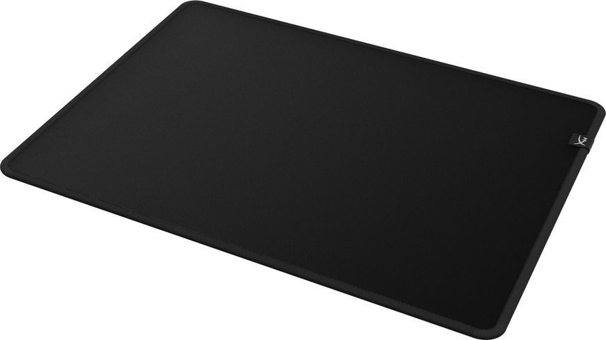 Ігрова поверхня HyperX Pulsefire Mat, L (450x400x3мм), чорний (4Z7X4AA) 365832 фото