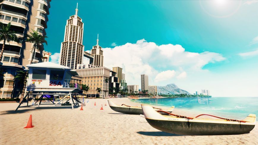 Гра консольна PS5 Like a Dragon: Pirate Yakuza in Hawaii, BD диск (5055277054947) 362892 фото