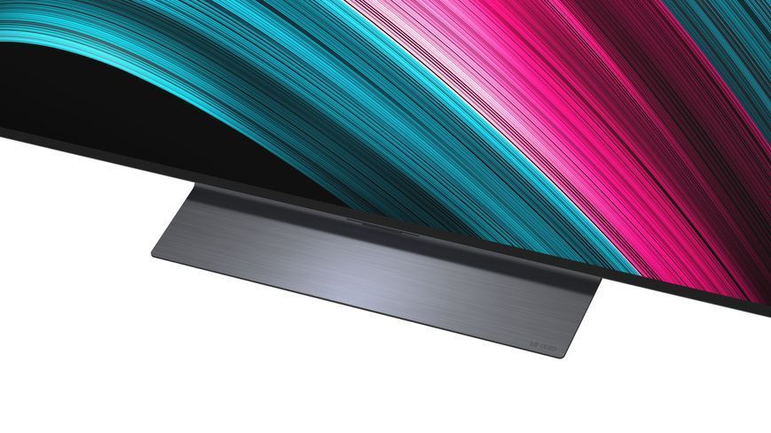 Телевізор LG OLED65C54LA 359416 фото