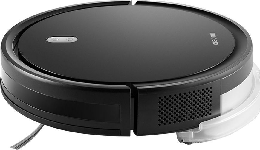 Робот-пилосос Xiaomi Robot Vacuum E5 Black 295256 фото