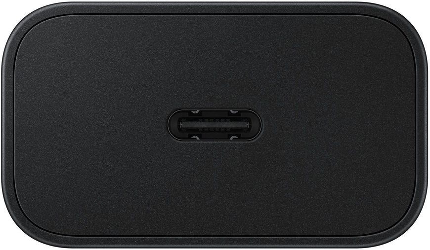 Зарядний Пристрій Samsung 25W EP-T2510NBEGEU PD Black 279805 фото