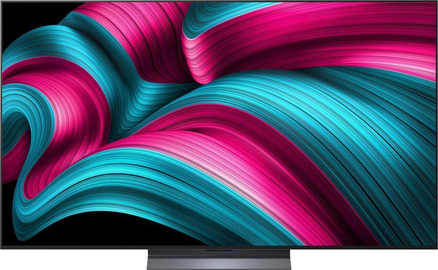 Телевізор LG OLED65C54LA 359416 фото