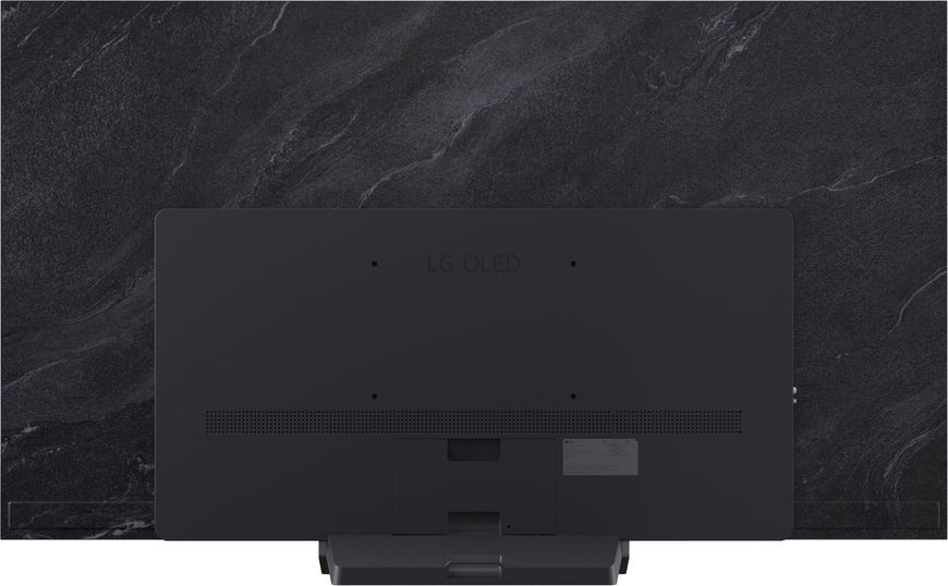 Телевізор LG OLED65C54LA 359416 фото