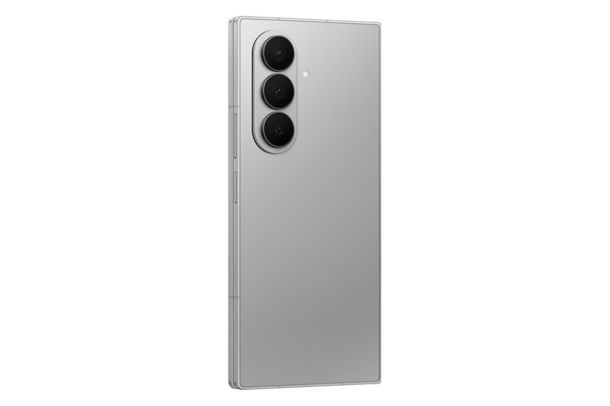 Смартфон Samsung Galaxy Fold 7 5G 12/256GB Silver Shadow (F966) 382793 фото