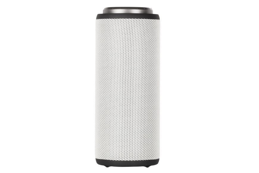 Акустична система 2E SoundXTube TWS, MP3, Wireless, Waterproof Grey (2E-BSSXTWGY) 363575 фото