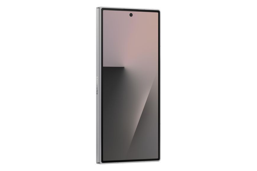 Смартфон Samsung Galaxy Fold 7 5G 12/256GB Silver Shadow (F966) 382793 фото