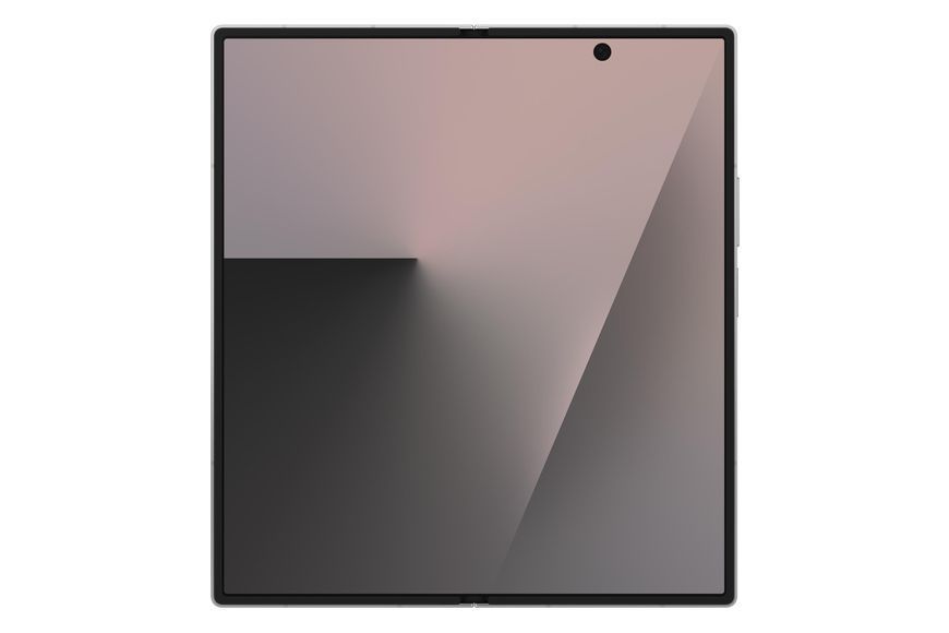 Смартфон Samsung Galaxy Fold 7 5G 12/256GB Silver Shadow (F966) 382793 фото