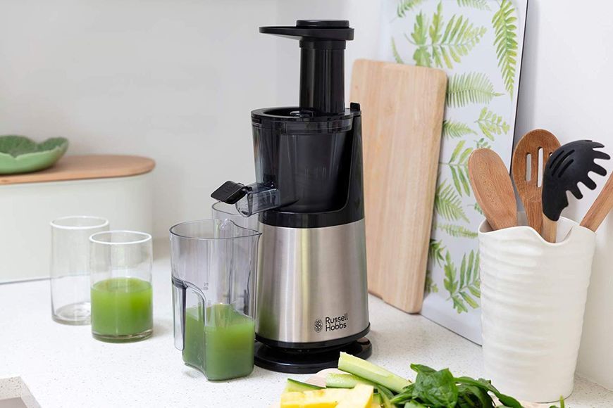 Соковижималка Russell Hobbs 25170-56 Slowjuicer 361972 фото