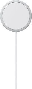 Бездротовий зарядний пристрій Apple MagSafe Charger 25W 2m (MX6Y3) 324126 фото