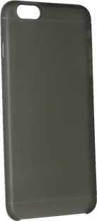 Чохол-накладка iPhone 6-Plus Baseus Ultra Thin Black 60599 фото