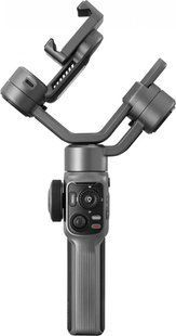 Стабілізатор для камери Zhiyun Smooth 5S Grey 289387 фото