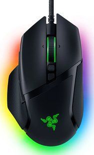 Миша Razer Basilisk V3, RGB, USB-A, чорний (RZ01-04000100-R3M1) 375809 фото