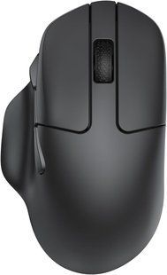 Миша Keychron M7 BT/WL/USB-A/USB-C, чорний (M7-A1) 371425 фото