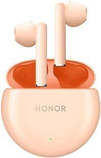 Навушники Honor Earbuds X5 Pink 284703 фото