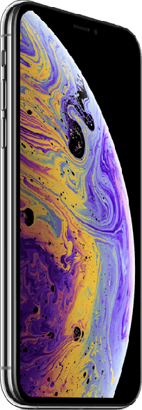 Смартфон Apple IPhone XS 512GB Silver 125700 фото