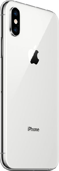 Смартфон Apple IPhone XS 512GB Silver 125700 фото