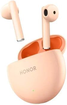 Навушники Honor Earbuds X5 Pink 284703 фото
