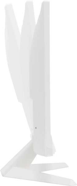 Монітор Asus 23.8" VY249HF-W HDMI, Audio, IPS, 100Hz, 1ms, AdaptiveSync, білий 366918 фото