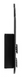 LED Hand на заднє скло автомобіля (without batteries) Black 289193 фото 4