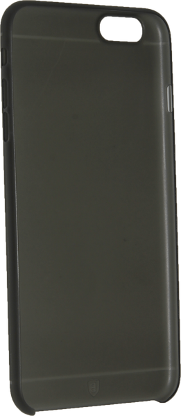 Чохол-накладка iPhone 6-Plus Baseus Ultra Thin Black 60599 фото