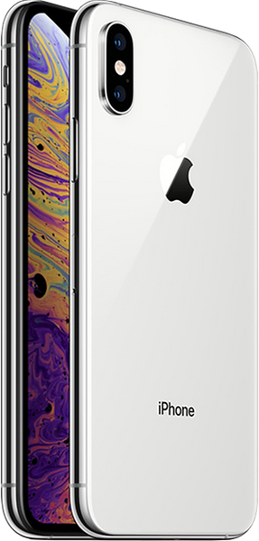 Смартфон Apple IPhone XS 512GB Silver 125700 фото