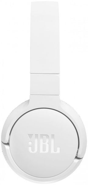 Навушники JBL TUNE 670NC (JBLT670NCWHT) White 273575 фото