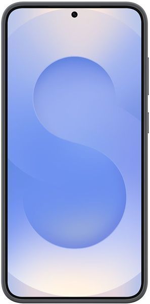 Чохол-накладка Samsung S25 Plus Silicone Case EF-PS936CBEGWW Black 344807 фото