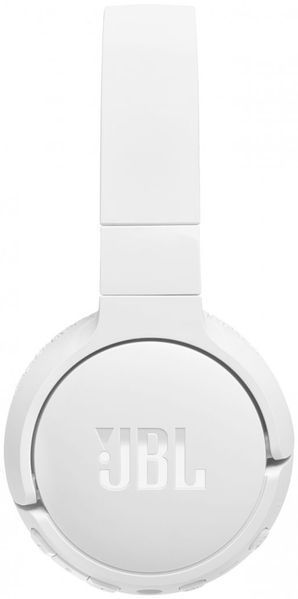 Навушники JBL TUNE 670NC (JBLT670NCWHT) White 273575 фото