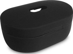Чехол для Mi True Wireless Earbuds Basic Black 135534 фото