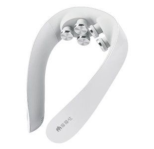 Масажер для шиї Xiaomi Momoda Rotai 6D Neck Massager (SX330) 331073 фото