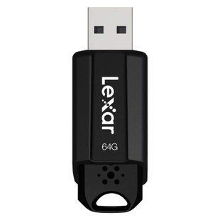 Флеш-пам'ять (накопичувач USB) USB3.1 64GB S80 LJDS080064G-BNBNG LEXAR 356157 фото