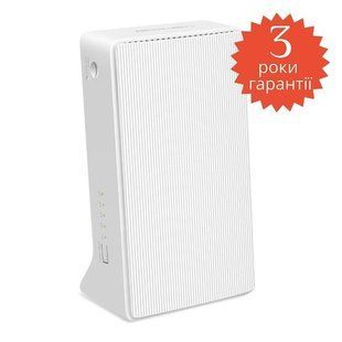 Мобільний бездротовий 4G-маршрутизатор, MB112-4G MERCUSYS 400508 фото