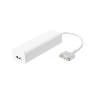 Адаптер Перехідник USB-C / Type-C MagSafe 1 259430 фото