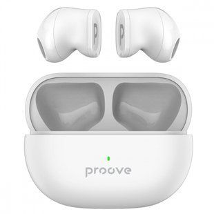 Навушники Proove Mainstream Mini TWS (TWMM00010002) White 287162 фото