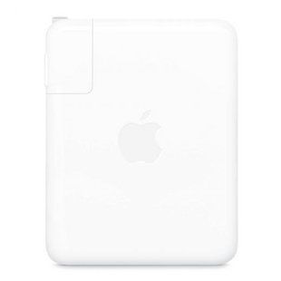 Зарядний Пристрій Apple 140W USB-C Power Adapter (MLYU3) 250512 фото