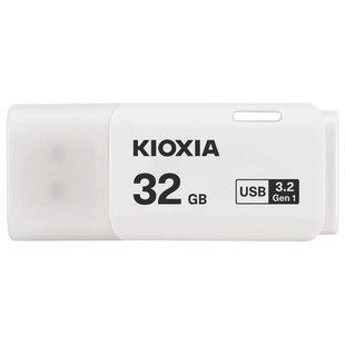 Флеш-пам'ять (накопичувач USB) USB3.2 32GB LU301W032GG4 KIOXIA 359586 фото
