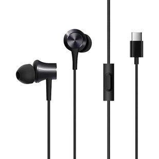 Навушники Xiaomi Piston Headphones Type-C Edition (ZBW4482TY, HSEJ04WM) 283221 фото