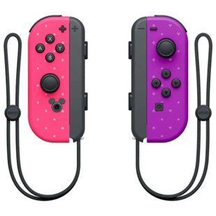 Набір 2 контролери Nintendo Switch Joy Con Disney Festival Edition 376920 фото