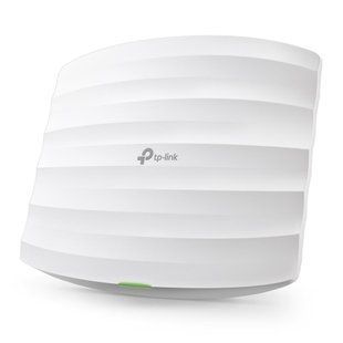 Бездротова стельова точка доступу, швидкість до 300 Мбіт/с, EAP115 TP-LINK 292864 фото
