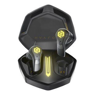 Навушники Xiaomi Haylou G3 Black 261761 фото