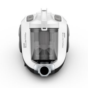 Пилосос Rowenta контейнерний Swift Power Cyclonic, 750Вт, конт пил -1.2л, НЕРА, білий (RO2957EA) 375016 фото
