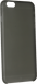 Чохол-накладка iPhone 6-Plus Baseus Ultra Thin Black 60599 фото 1