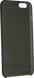 Чохол-накладка iPhone 6-Plus Baseus Ultra Thin Black 60599 фото 2