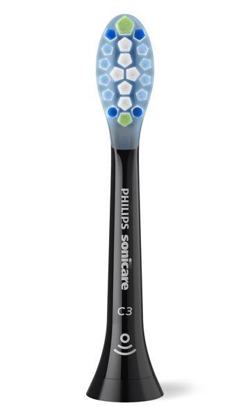 Зубна електрощітка PHILIPS HX9044/88 насадки Premium Plaque Defence 4 шт 349529 фото