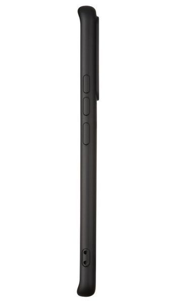 Чехол-накладка Xiaomi 13 Lite Full Soft Case Black 276750 фото